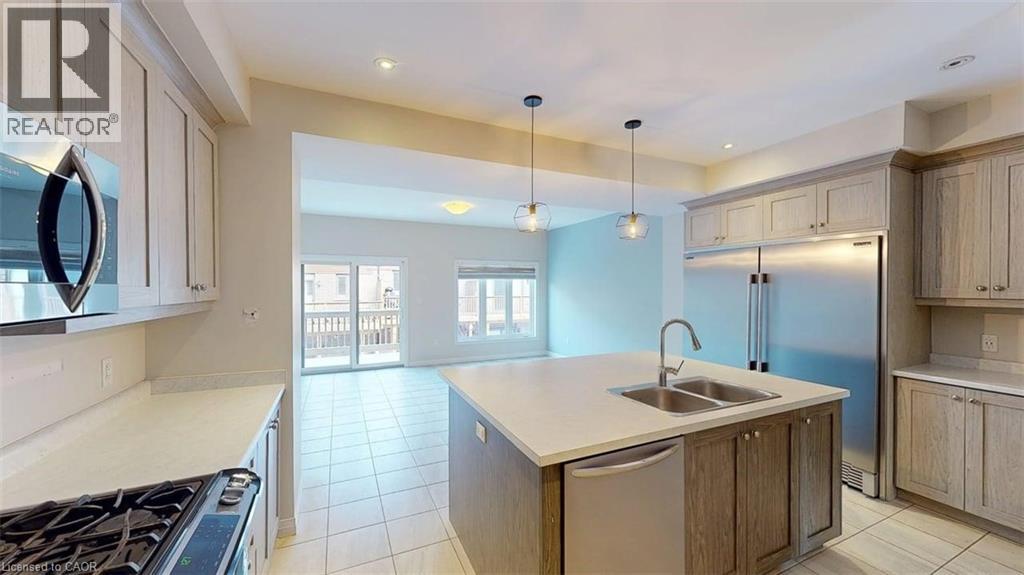 64 Soho Street, Stoney Creek, Ontario  L8J 0L4 - Photo 2 - 40818723