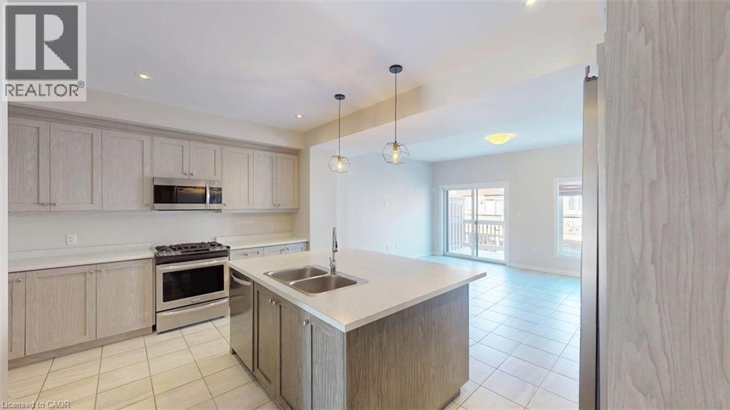 64 Soho Street, Stoney Creek, Ontario  L8J 0L4 - Photo 8 - 40818723