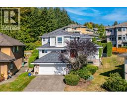 1577 LODGEPOLE PLACE, Coquitlam, British Columbia