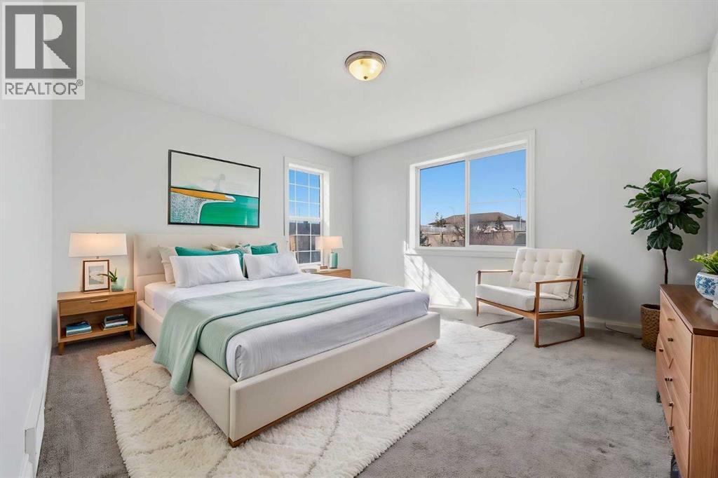 172 Somme Manor Sw, Calgary, Alberta  T2T 6L5 - Photo 23 - A2296068