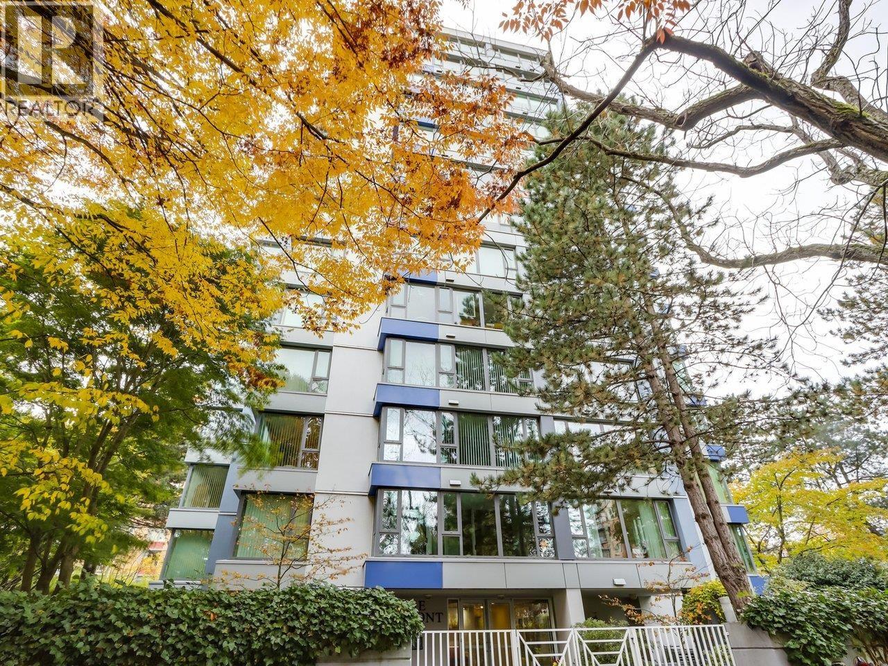 1102 5425 Yew Street, Vancouver, British Columbia  V6M 3X7 - Photo 25 - R3109023