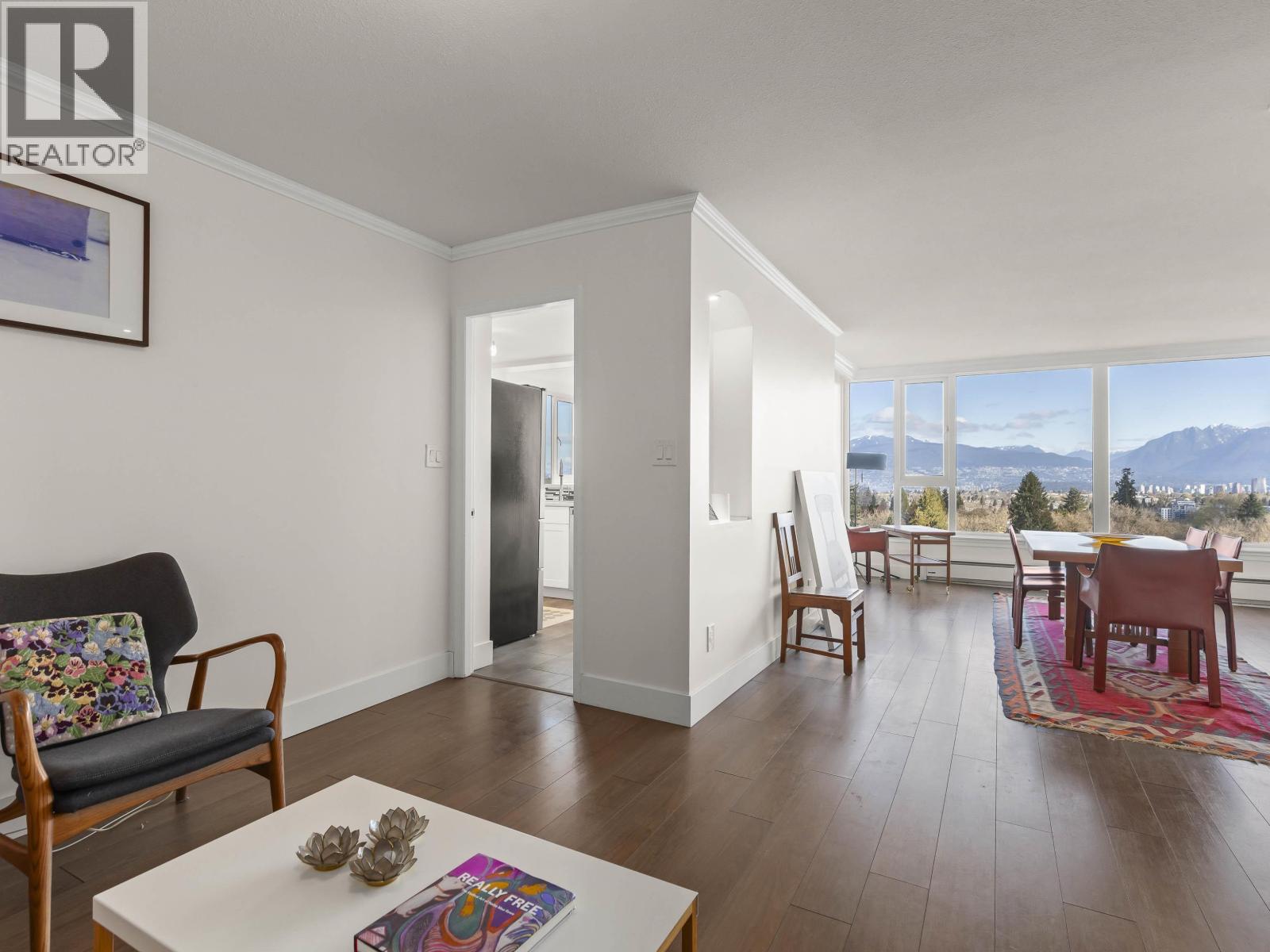 1102 5425 Yew Street, Vancouver, British Columbia  V6M 3X7 - Photo 8 - R3109023