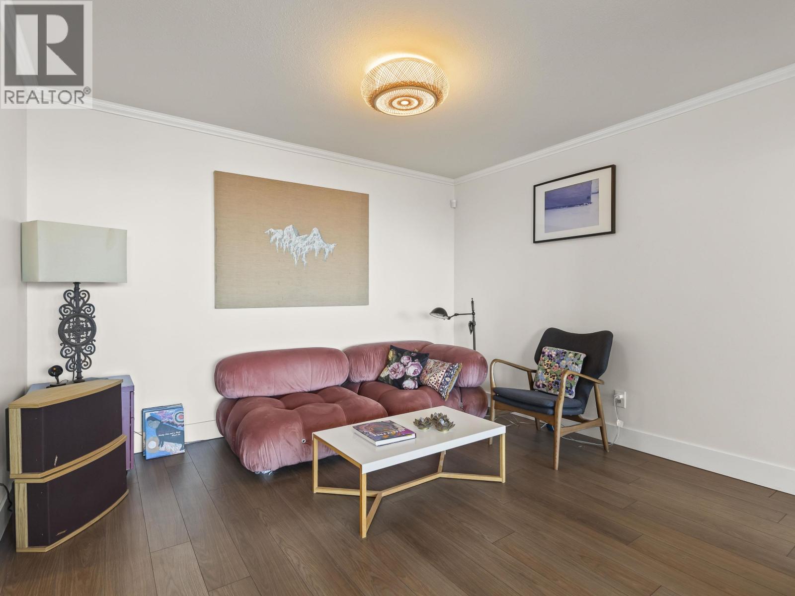 1102 5425 Yew Street, Vancouver, British Columbia  V6M 3X7 - Photo 7 - R3109023