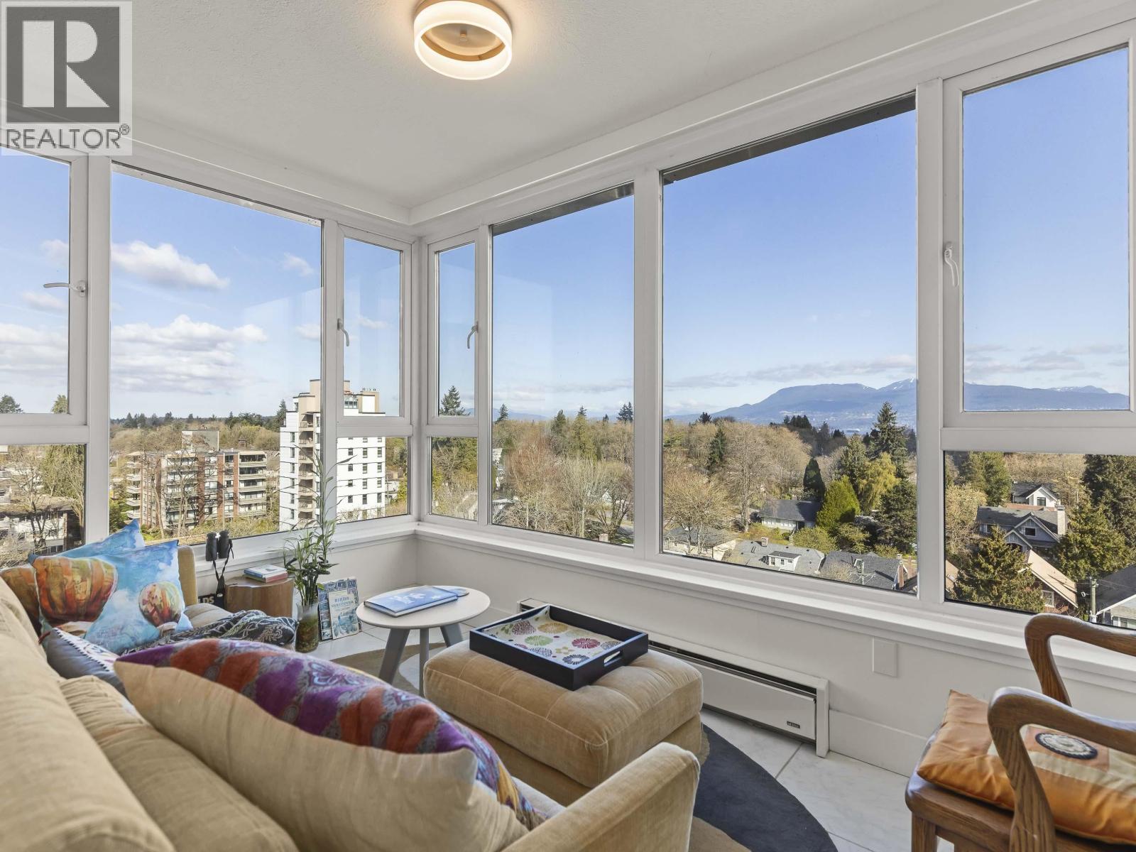 1102 5425 Yew Street, Vancouver, British Columbia  V6M 3X7 - Photo 9 - R3109023