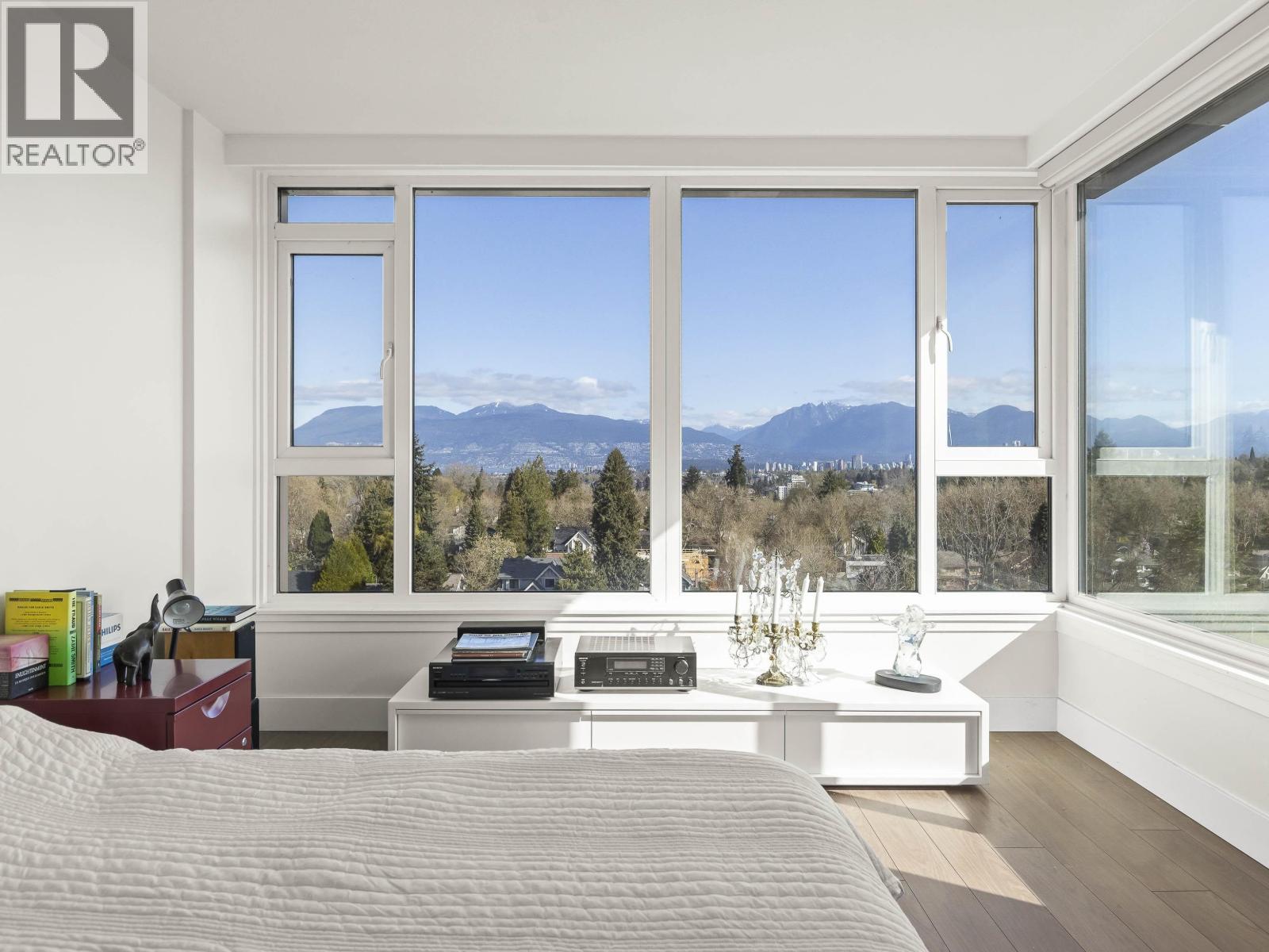 1102 5425 Yew Street, Vancouver, British Columbia  V6M 3X7 - Photo 18 - R3109023