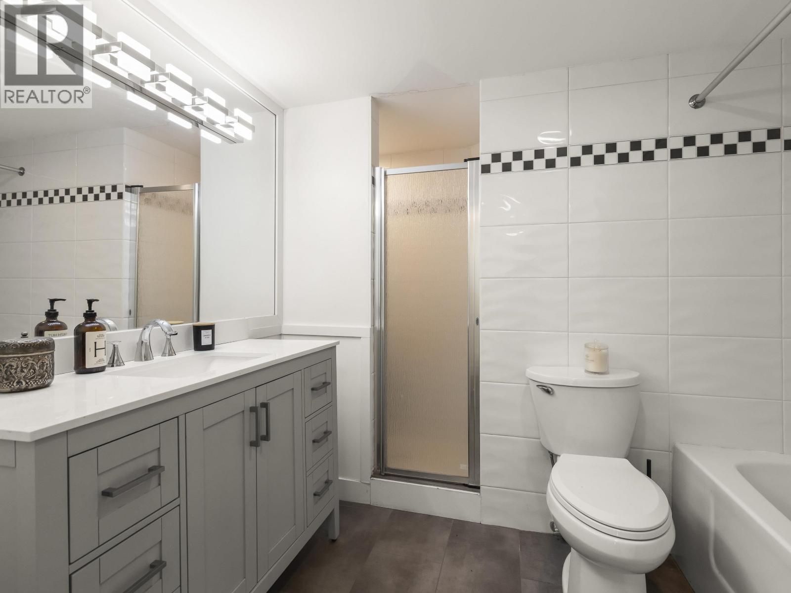 1102 5425 Yew Street, Vancouver, British Columbia  V6M 3X7 - Photo 19 - R3109023