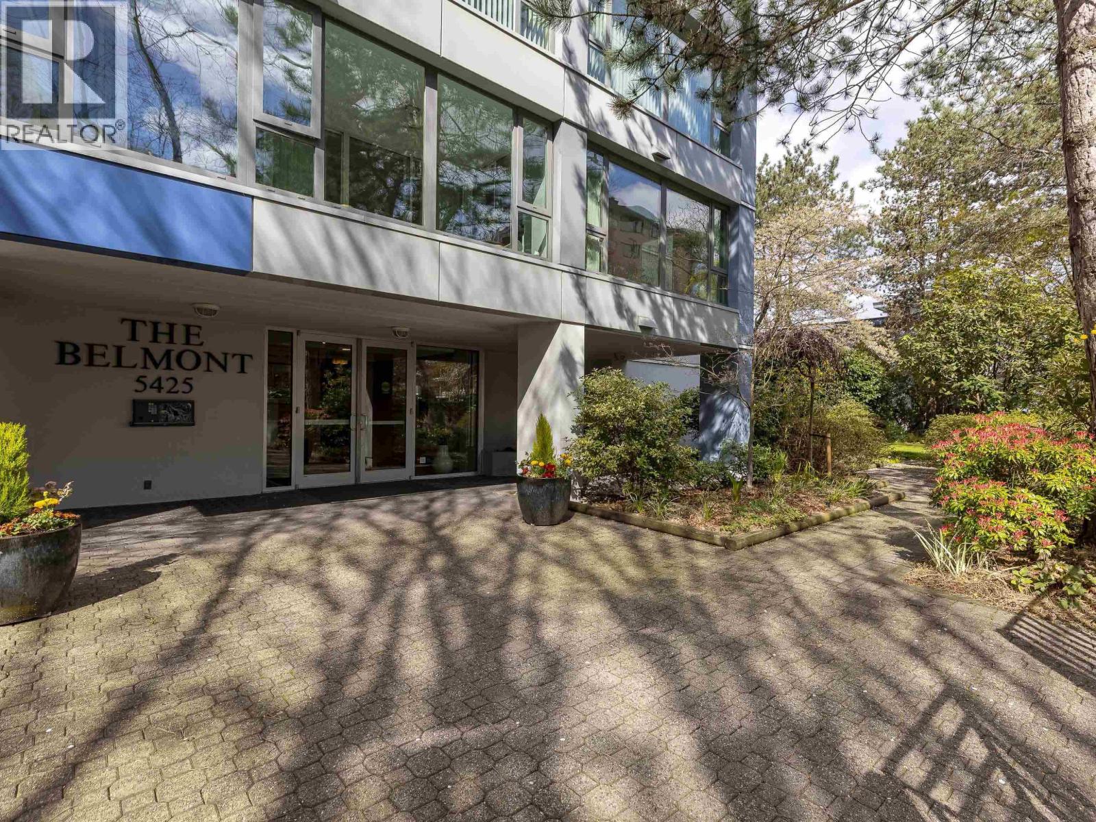 1102 5425 Yew Street, Vancouver, British Columbia  V6M 3X7 - Photo 26 - R3109023