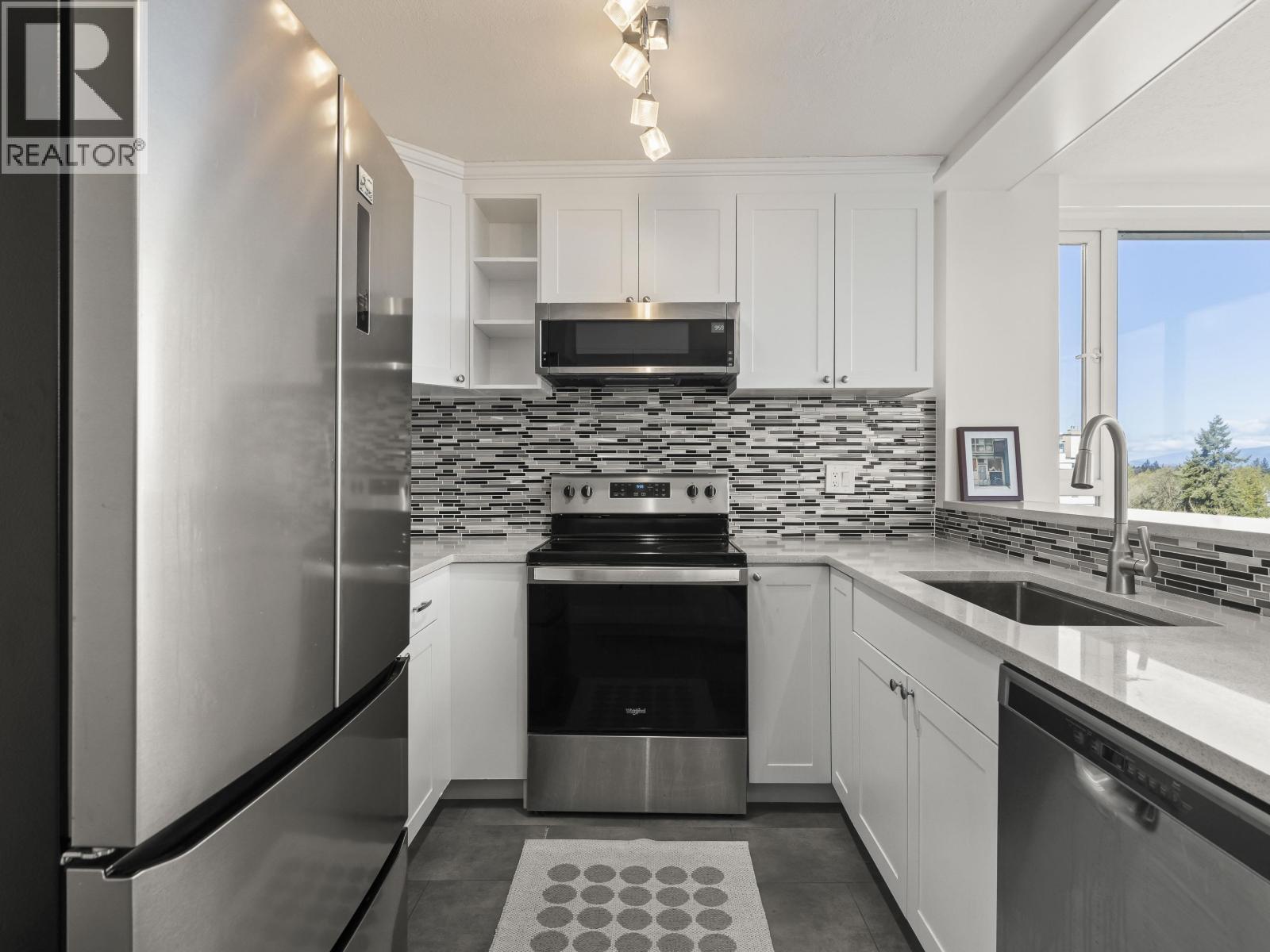 1102 5425 Yew Street, Vancouver, British Columbia  V6M 3X7 - Photo 15 - R3109023