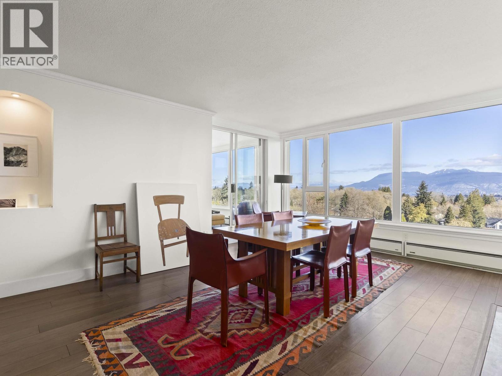 1102 5425 Yew Street, Vancouver, British Columbia  V6M 3X7 - Photo 3 - R3109023