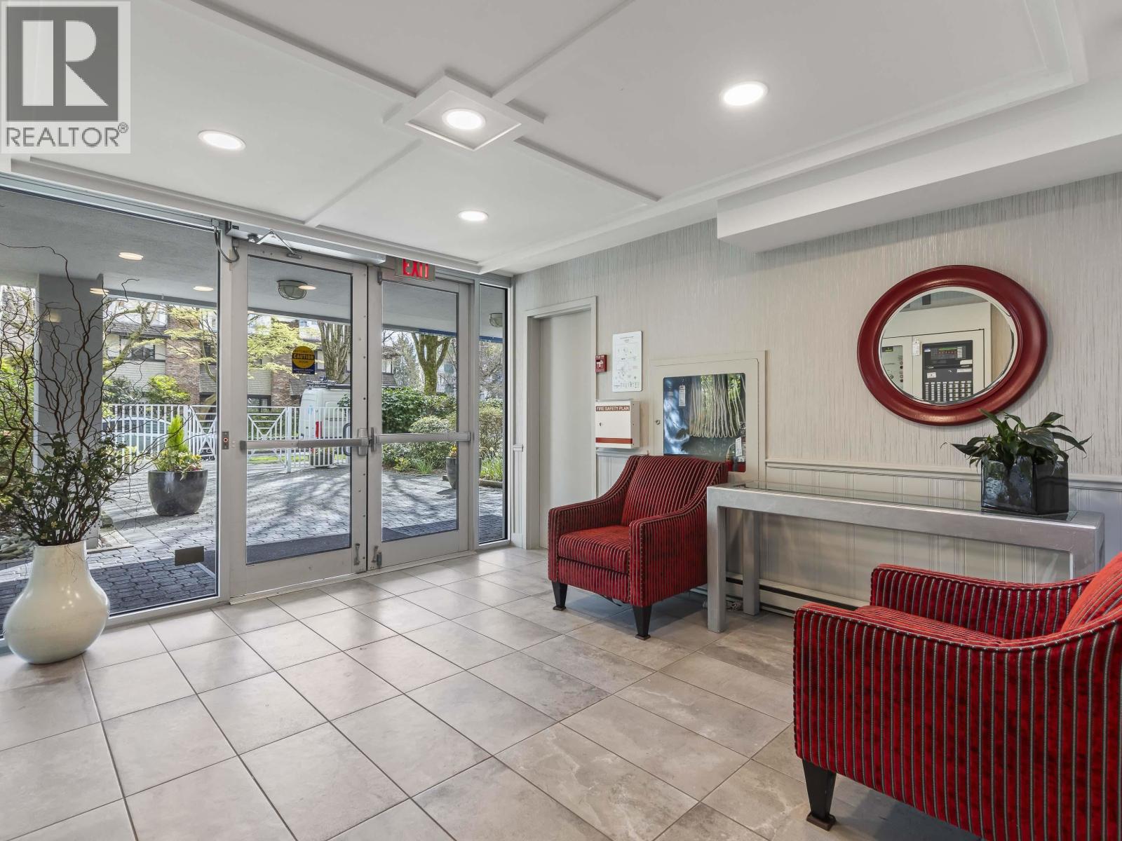 1102 5425 Yew Street, Vancouver, British Columbia  V6M 3X7 - Photo 27 - R3109023