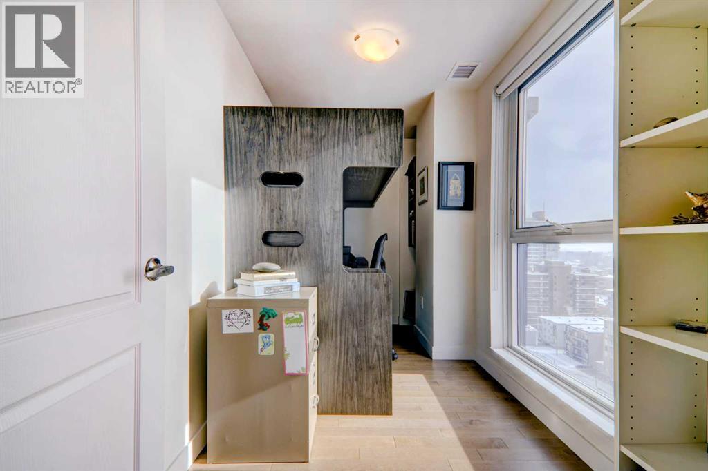 1409, 303 13 Avenue SW, Calgary, Alberta  T2R 0Y9 - Photo 31 - A2299894