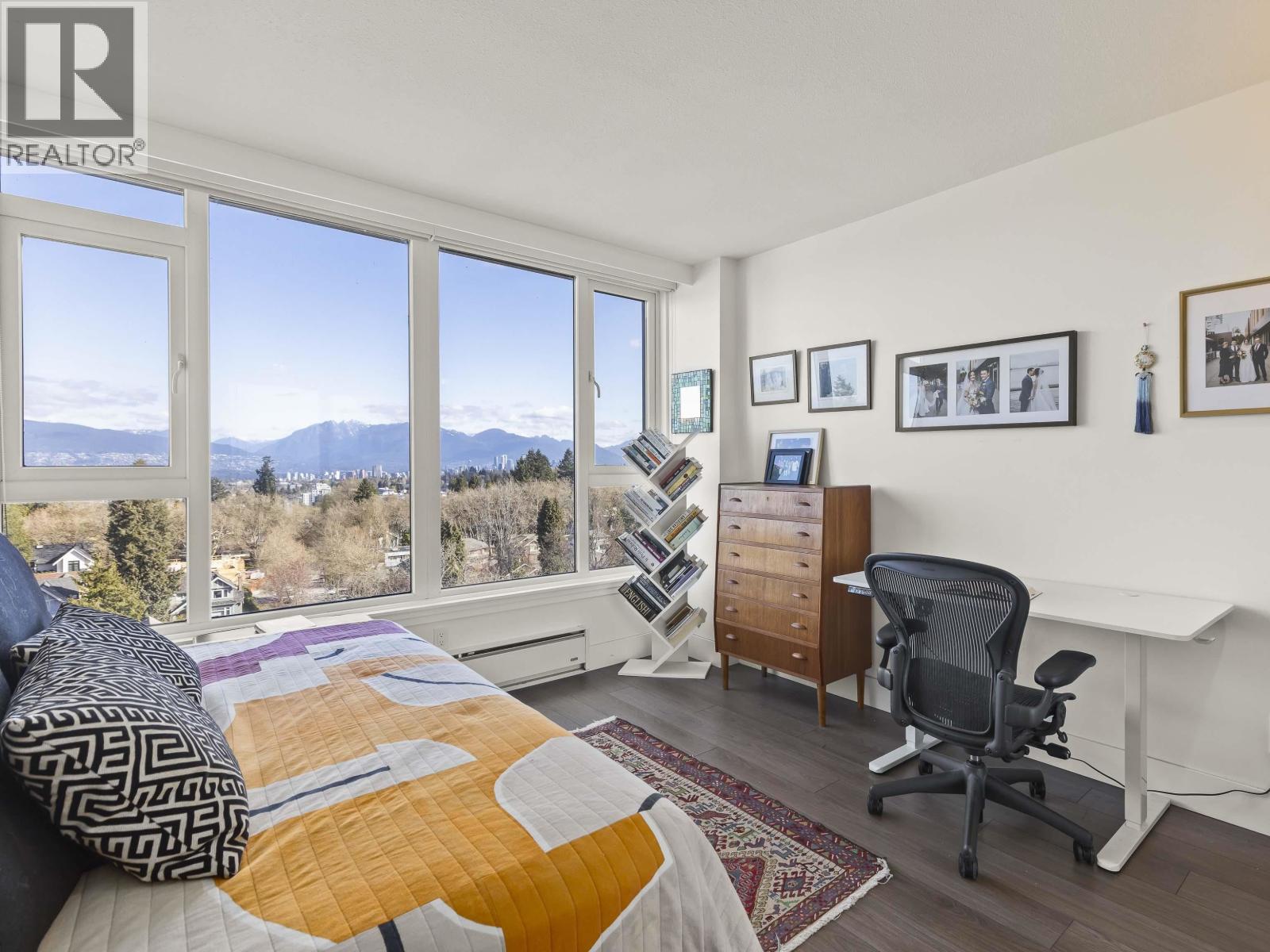 1102 5425 Yew Street, Vancouver, British Columbia  V6M 3X7 - Photo 20 - R3109023