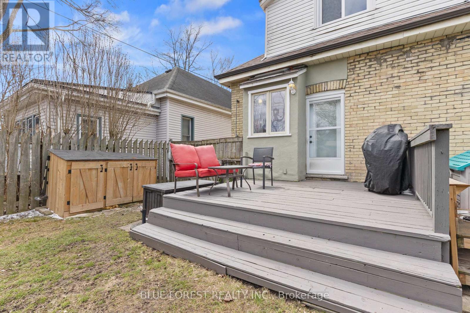 96 Dreaney Avenue, London East, Ontario  N5Z 1W6 - Photo 29 - X12974292