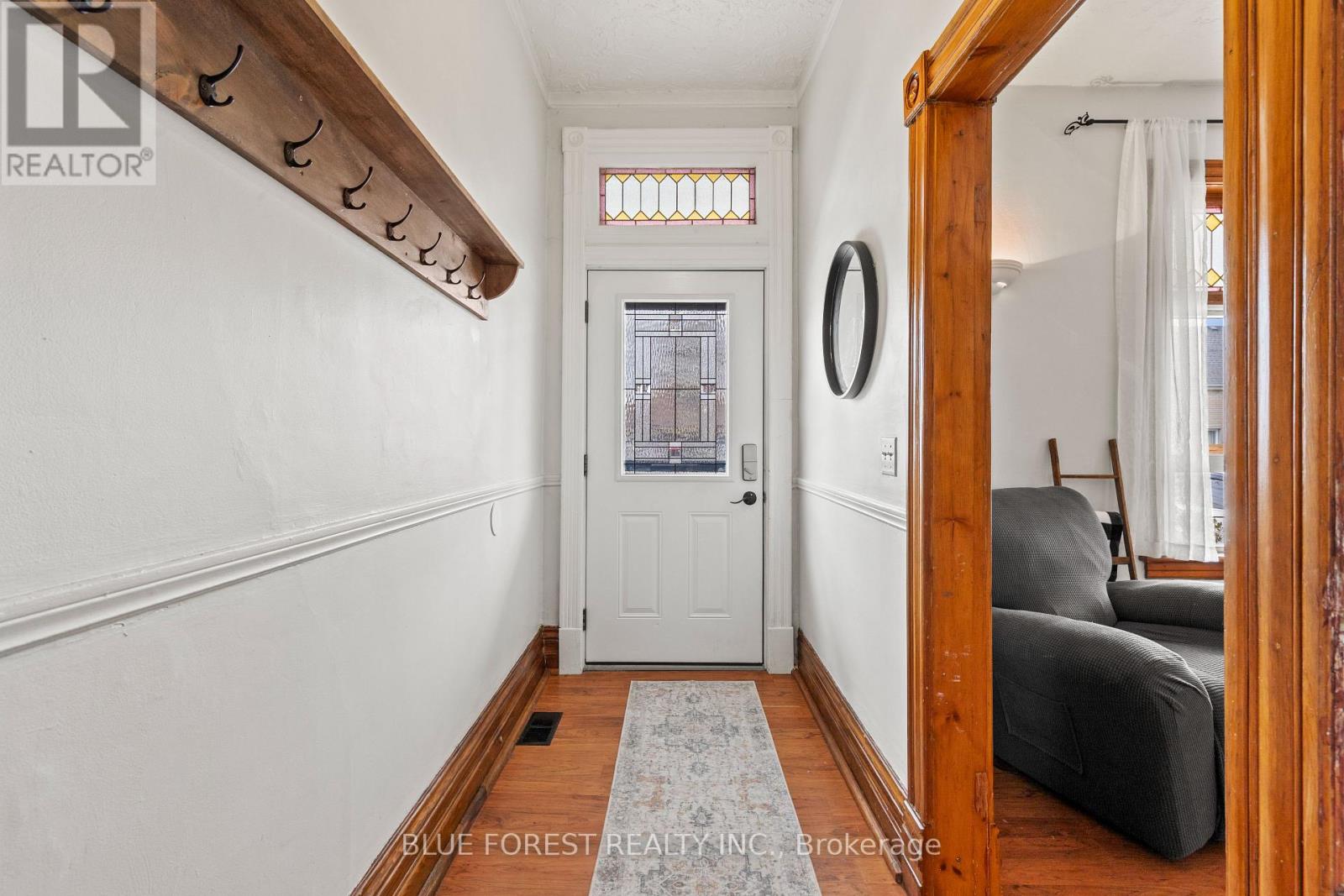 96 Dreaney Avenue, London East, Ontario  N5Z 1W6 - Photo 4 - X12974292