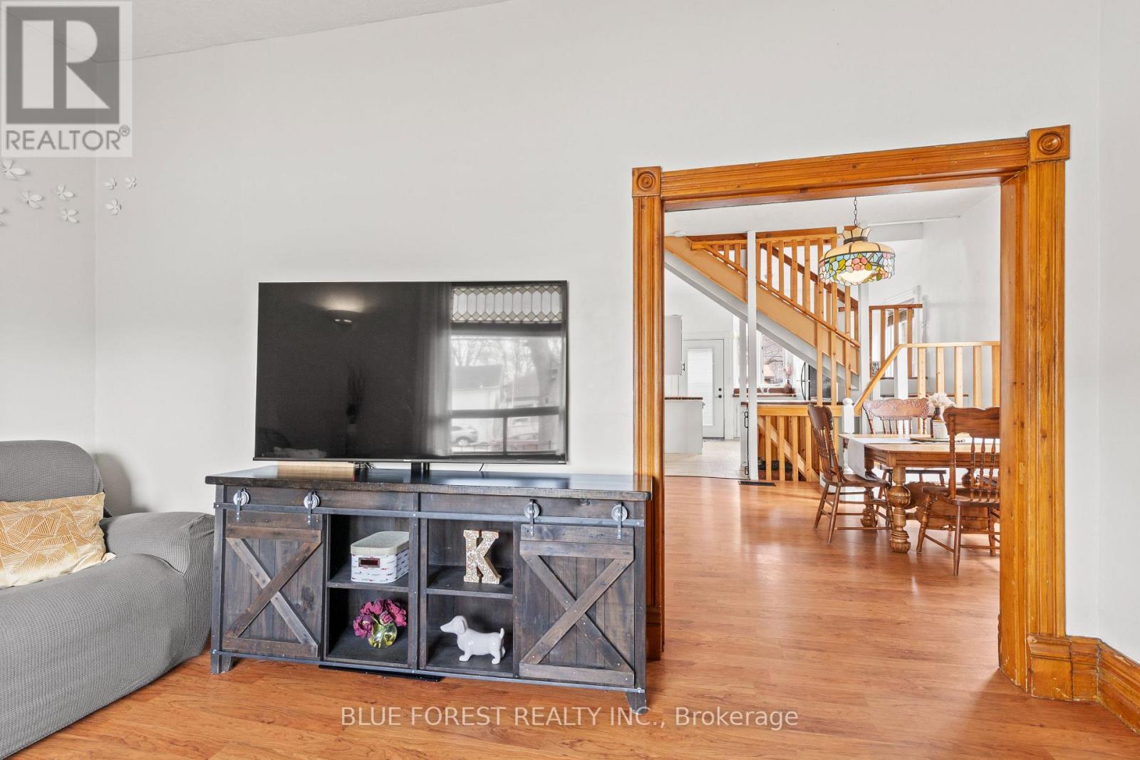 96 Dreaney Avenue, London East, Ontario  N5Z 1W6 - Photo 7 - X12974292