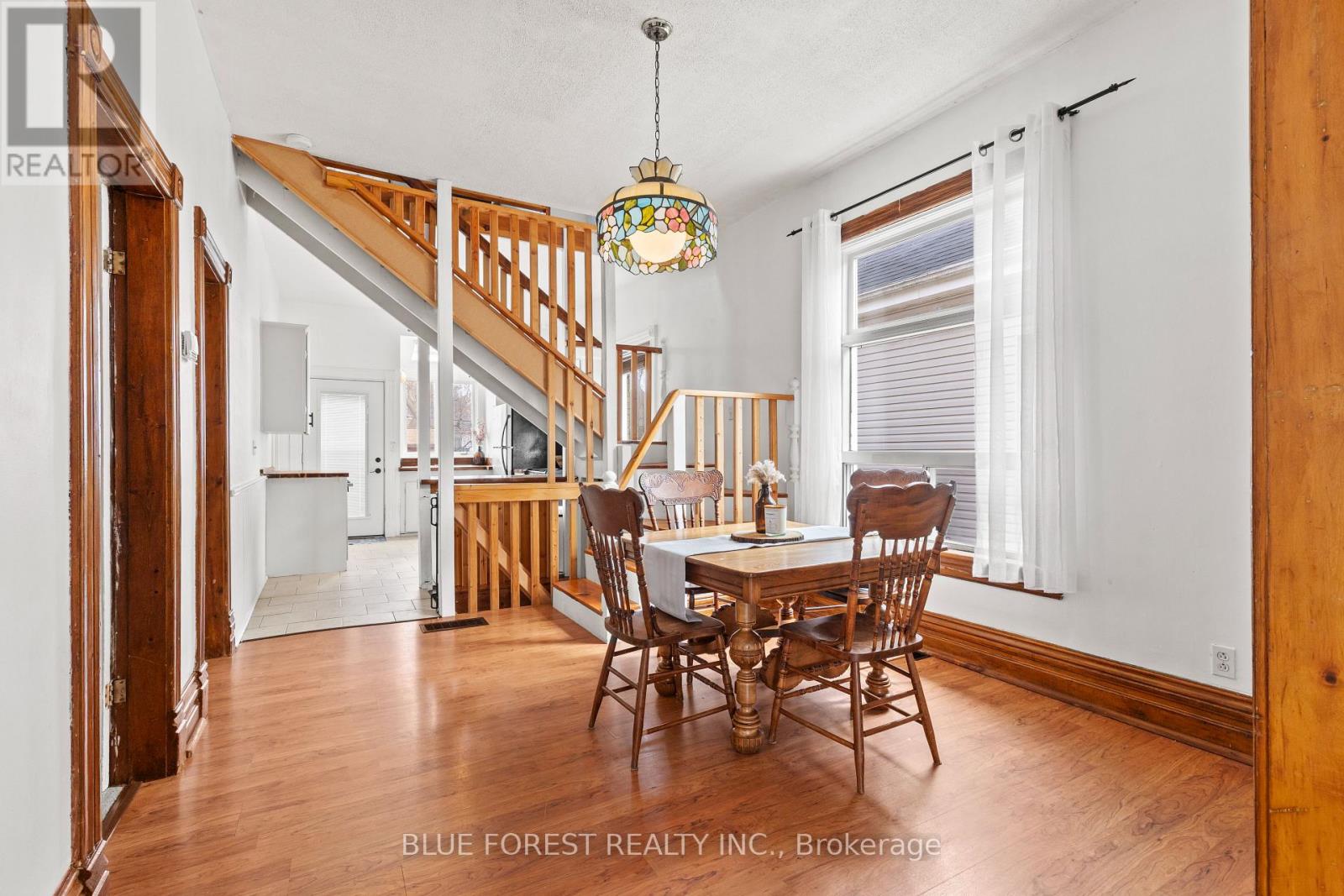 96 Dreaney Avenue, London East, Ontario  N5Z 1W6 - Photo 8 - X12974292