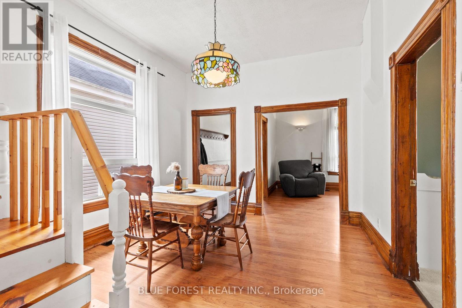 96 Dreaney Avenue, London East, Ontario  N5Z 1W6 - Photo 9 - X12974292