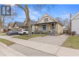 96 DREANEY AVENUE, London East, Ontario