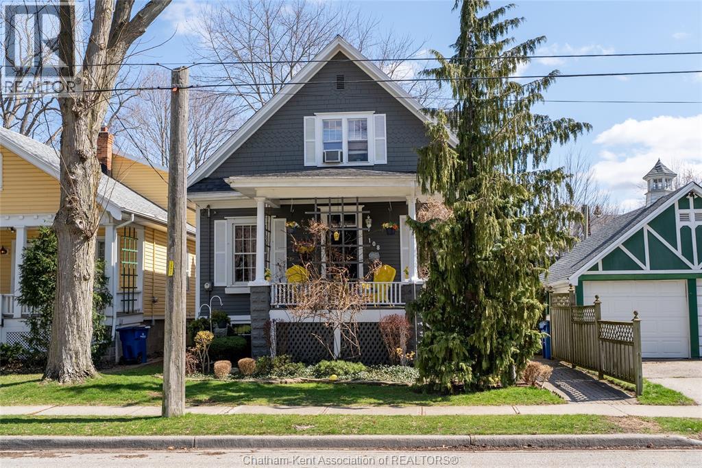 108 Forest Street, Chatham, Ontario  N7L 2A4 - Photo 3 - 26007463