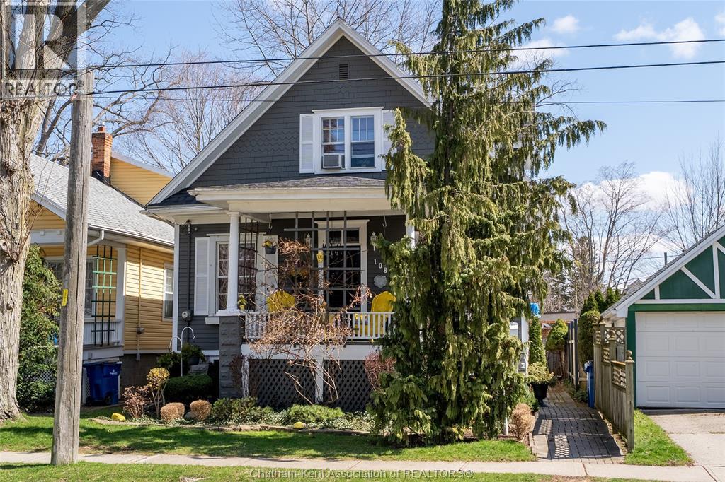 108 Forest Street, Chatham, Ontario  N7L 2A4 - Photo 4 - 26007463