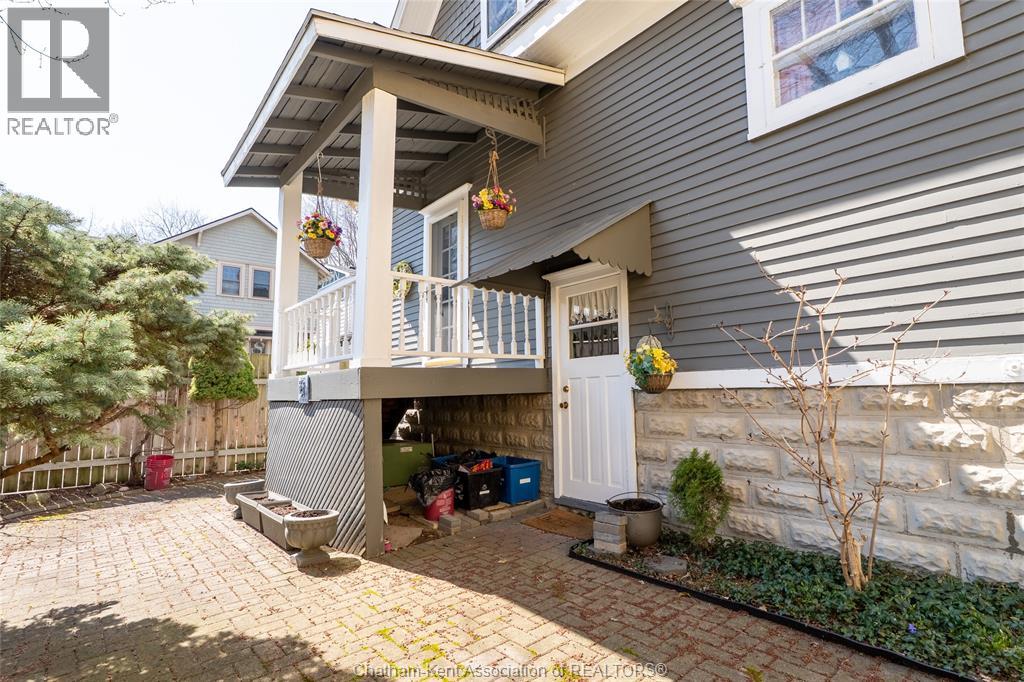 108 Forest Street, Chatham, Ontario  N7L 2A4 - Photo 44 - 26007463