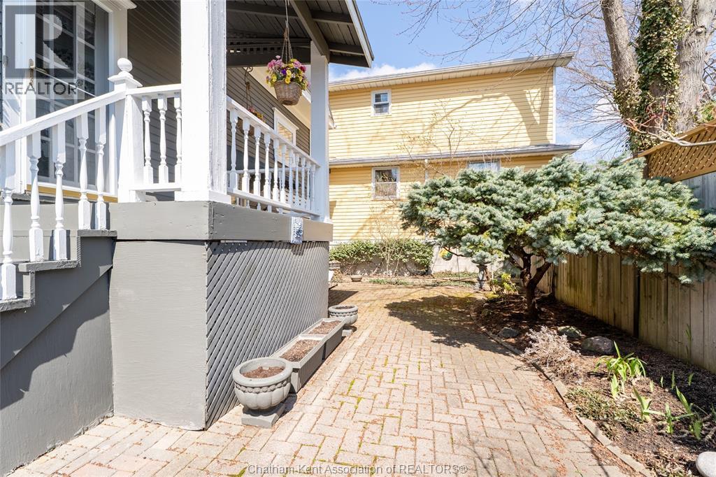 108 Forest Street, Chatham, Ontario  N7L 2A4 - Photo 45 - 26007463
