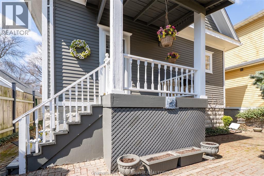 108 Forest Street, Chatham, Ontario  N7L 2A4 - Photo 46 - 26007463