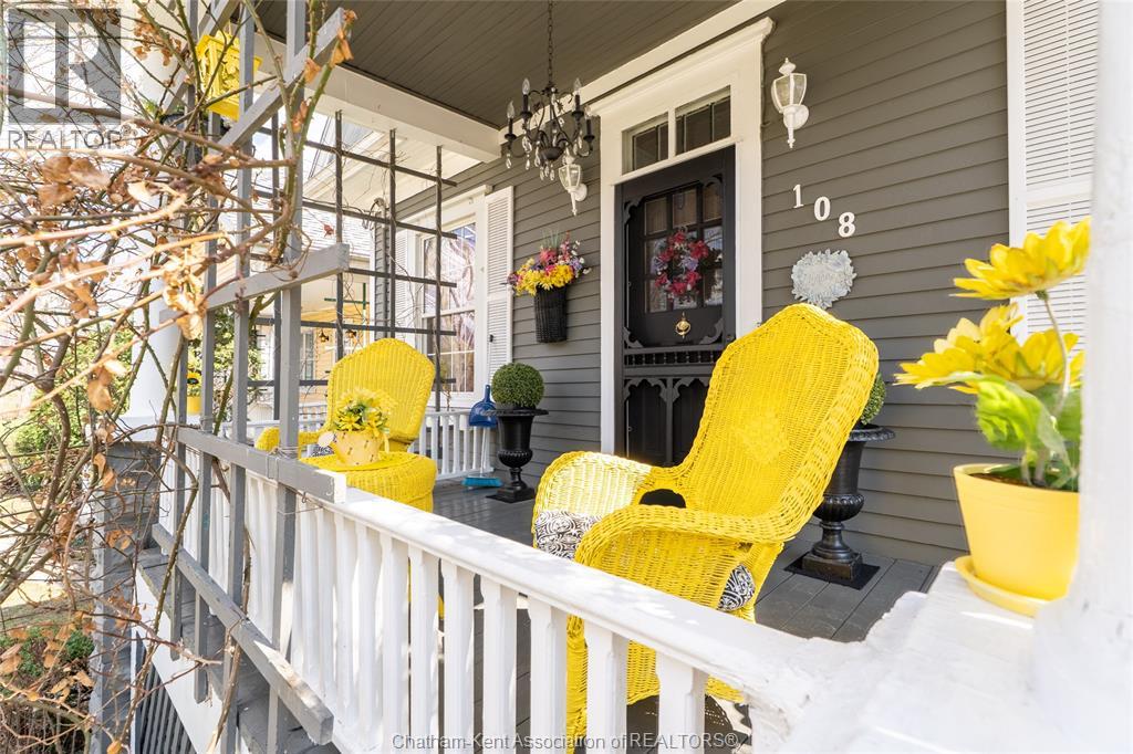 108 Forest Street, Chatham, Ontario  N7L 2A4 - Photo 8 - 26007463