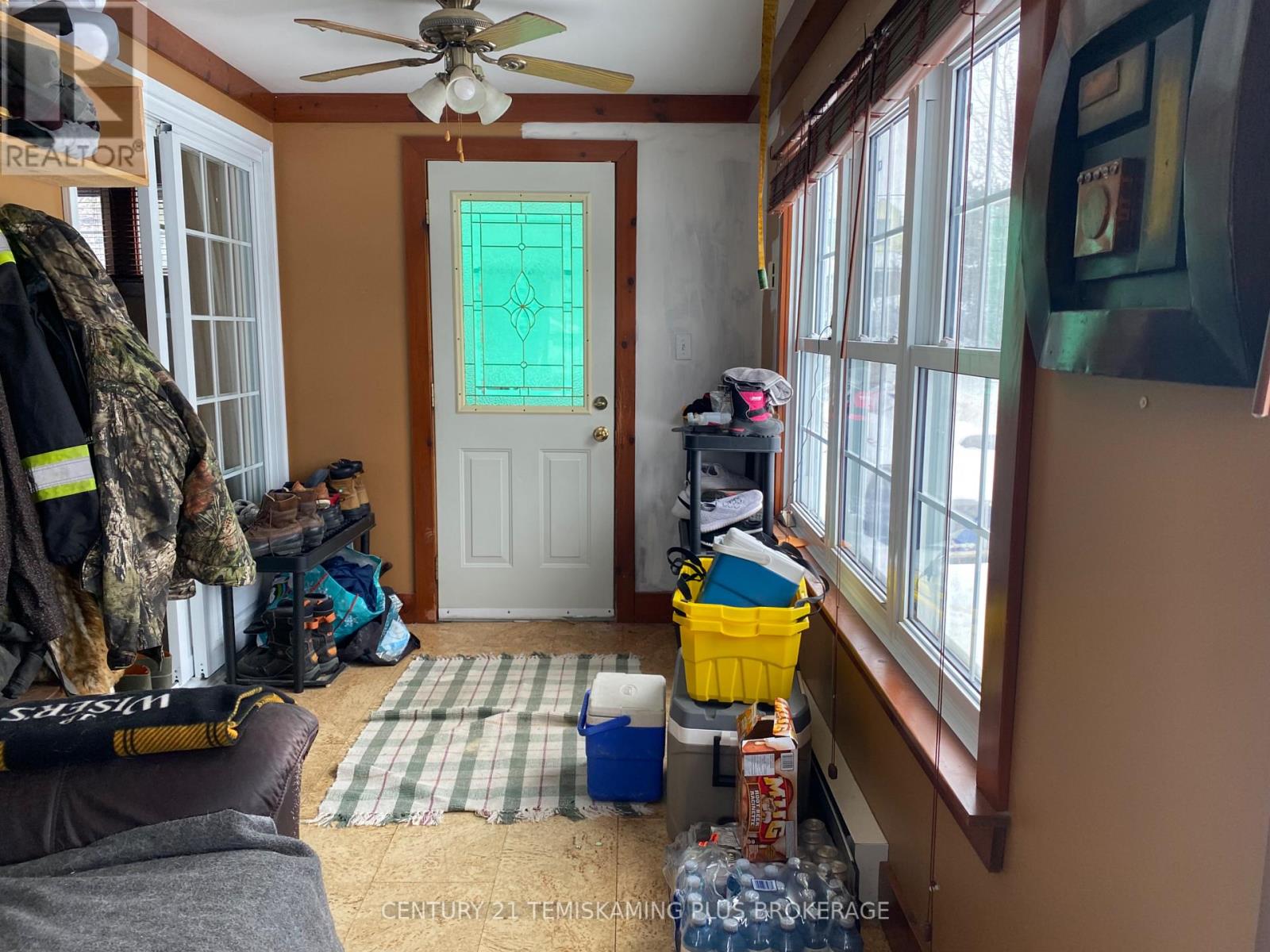 6739 Hwy 11 N Highway, Temagami, Ontario  P0H 2H0 - Photo 26 - X12974296