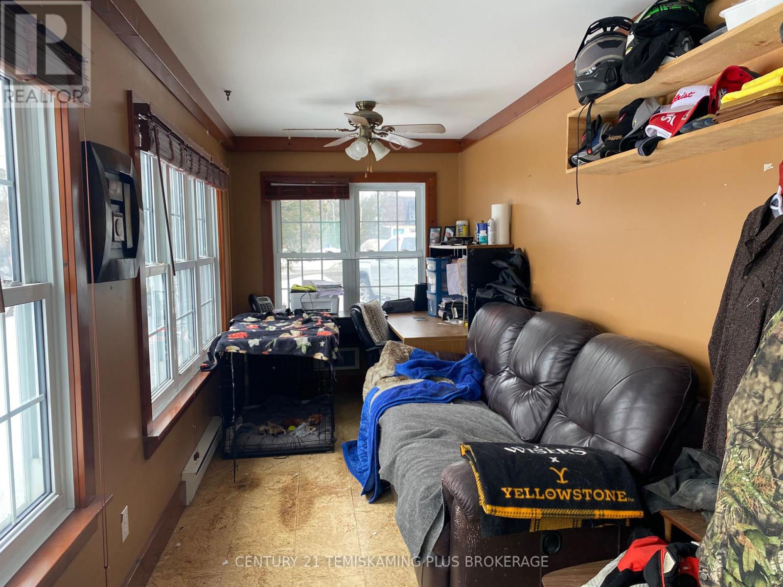 6739 Hwy 11 N Highway, Temagami, Ontario  P0H 2H0 - Photo 27 - X12974296