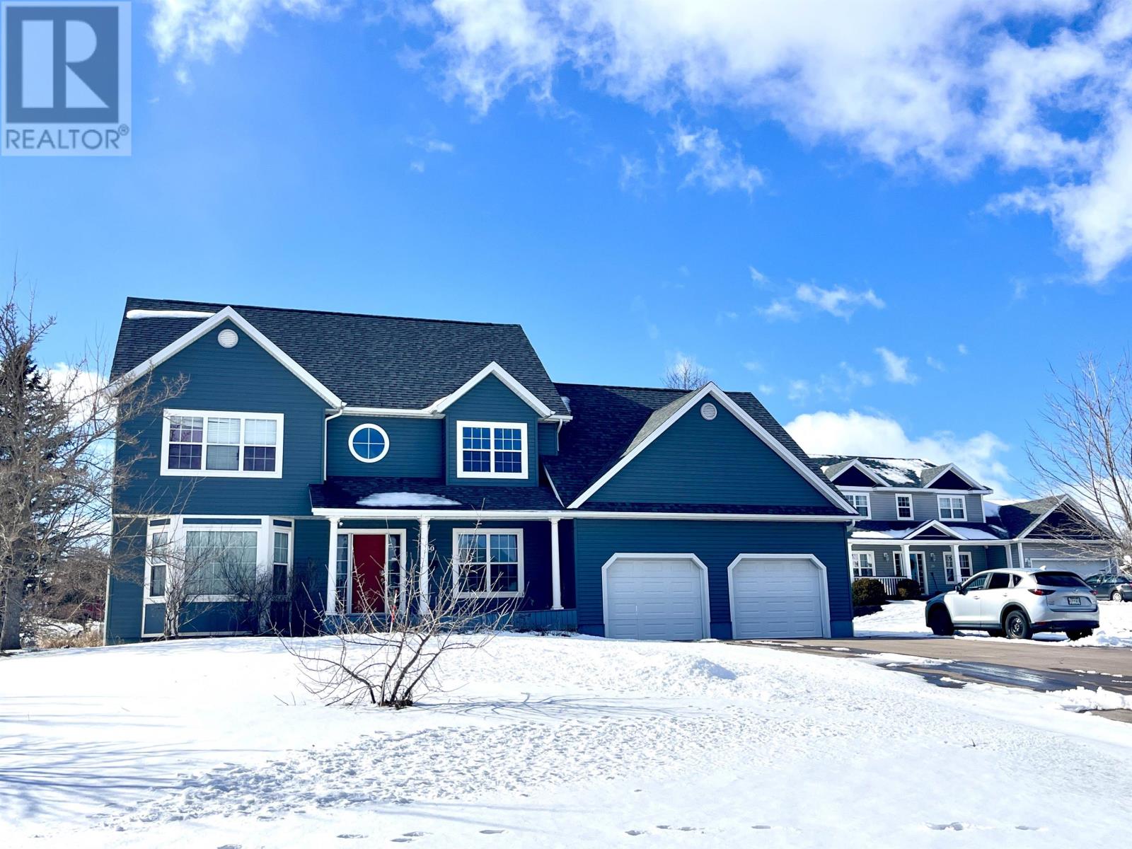 30 MACARTHUR Drive, Charlottetown, Prince Edward Island