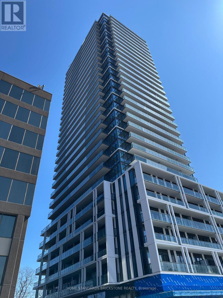 1502 - 29 GREEN TRAIL COURT, Toronto, Ontario