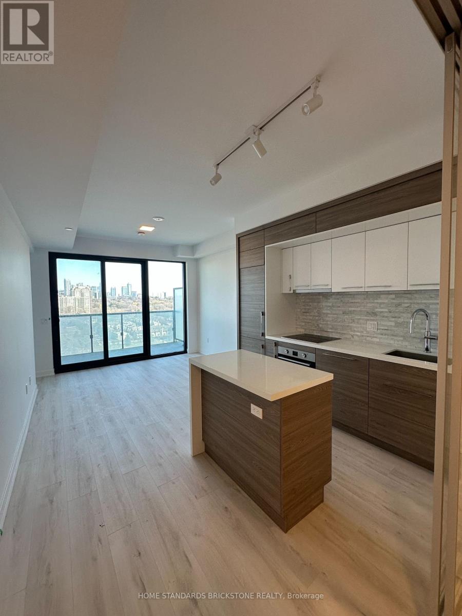 1502 - 29 Green Trail Court, Toronto, Ontario  M2K 0J9 - Photo 2 - C12974222