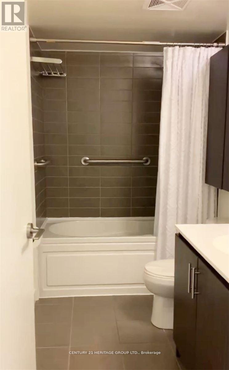 317 - 120 Dallimore Circle, Toronto, Ontario  M3C 4J1 - Photo 10 - C12974232