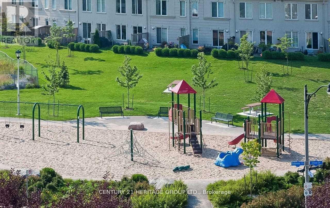 317 - 120 Dallimore Circle, Toronto, Ontario  M3C 4J1 - Photo 14 - C12974232