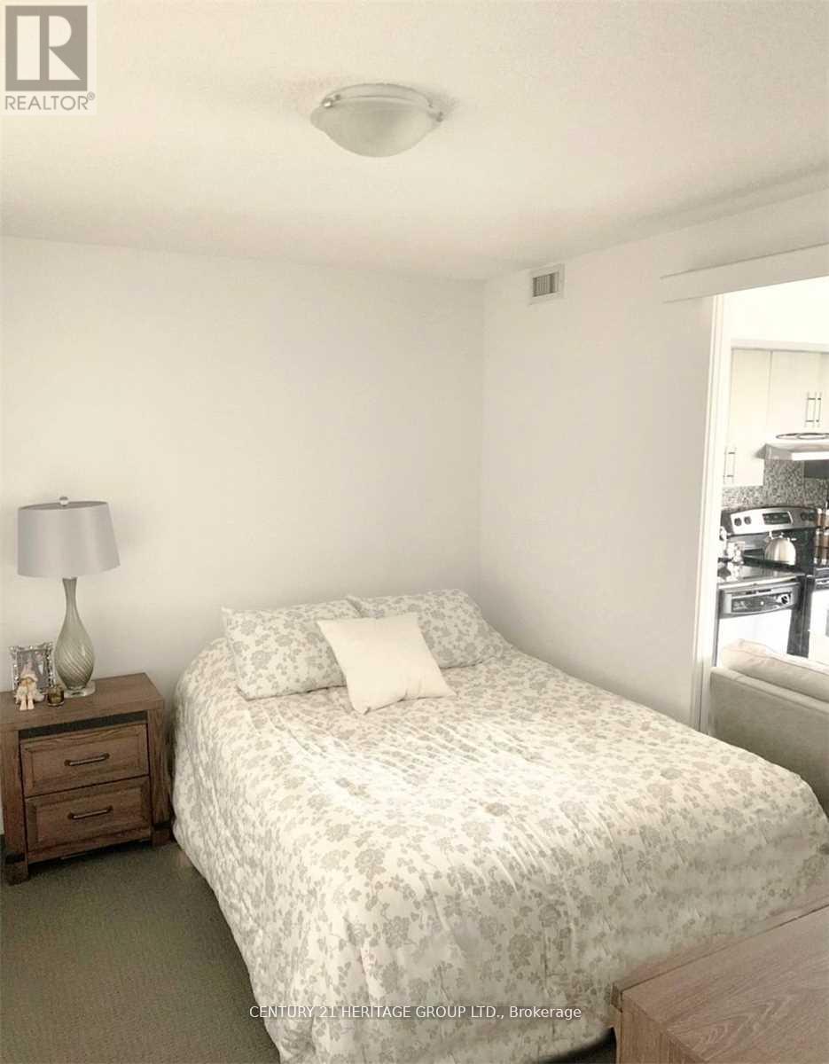 317 - 120 Dallimore Circle, Toronto, Ontario  M3C 4J1 - Photo 8 - C12974232