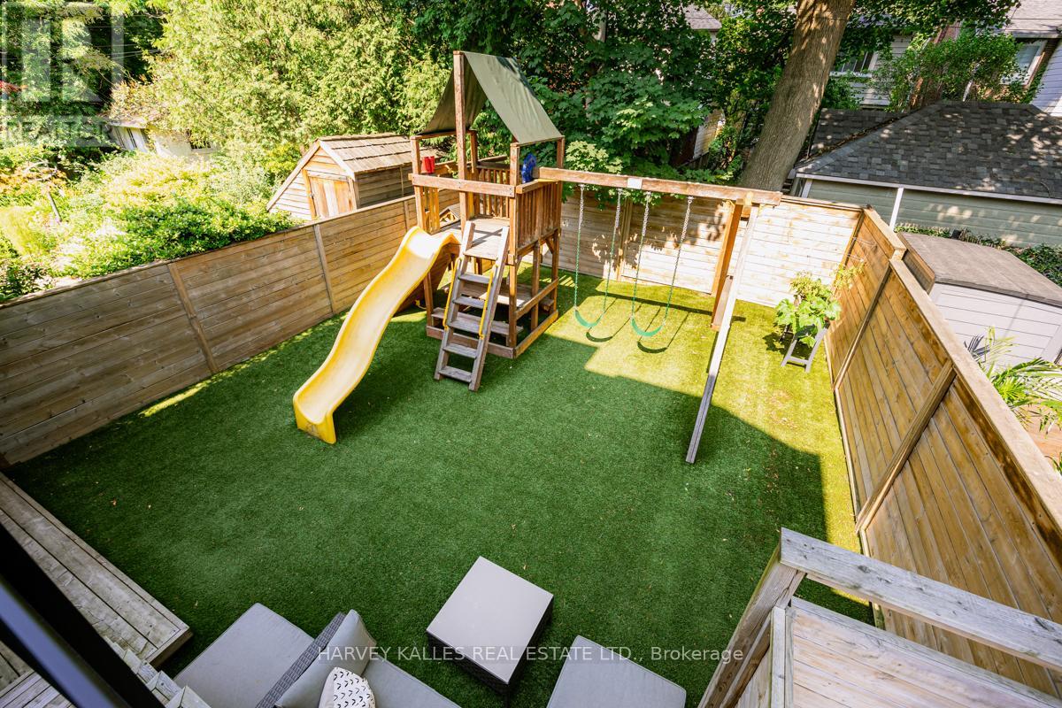 53 Castlewood Road, Toronto, Ontario  M5N 2L1 - Photo 26 - C12974248