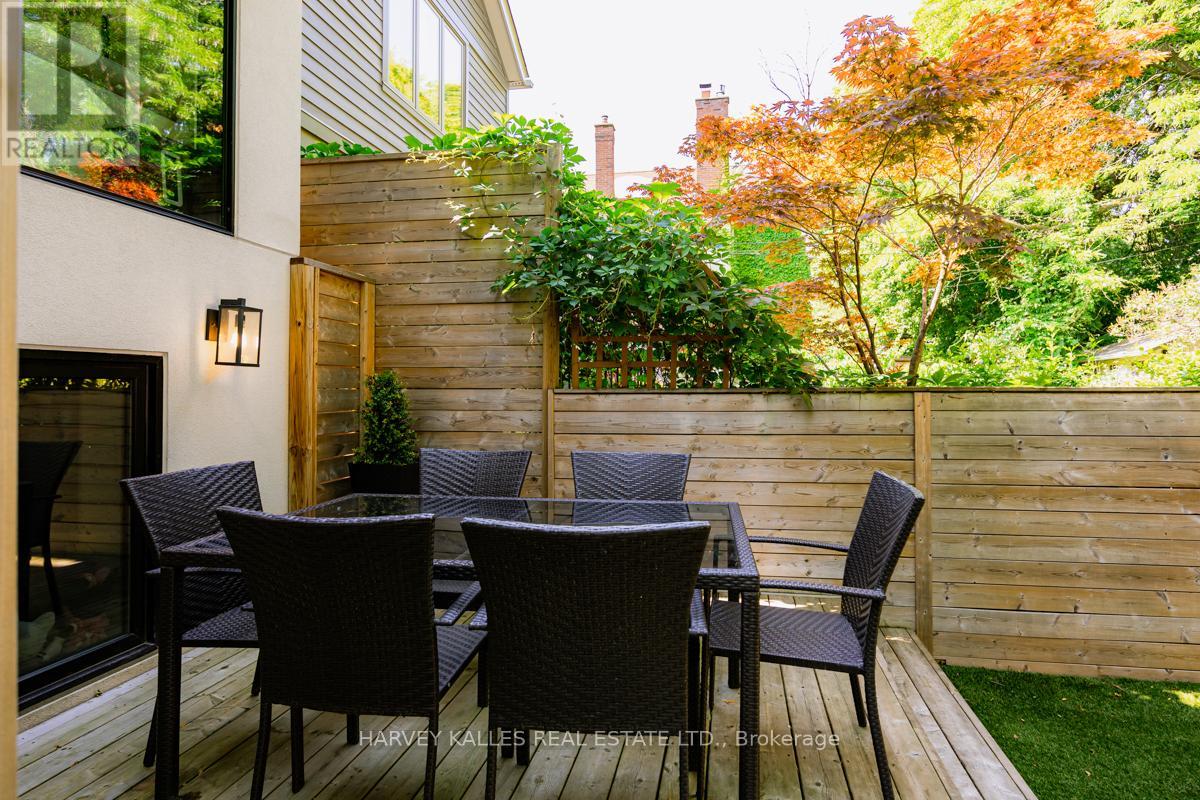 53 Castlewood Road, Toronto, Ontario  M5N 2L1 - Photo 29 - C12974248