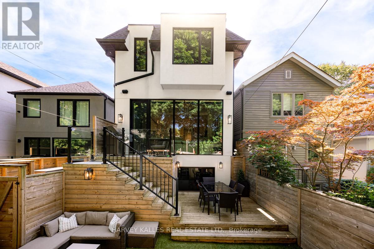 53 Castlewood Road, Toronto, Ontario  M5N 2L1 - Photo 31 - C12974248