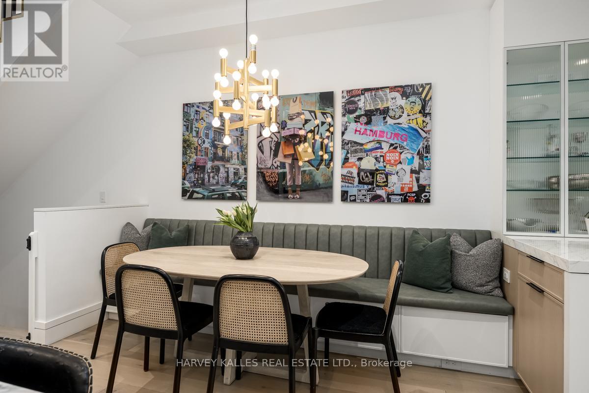 53 Castlewood Road, Toronto, Ontario  M5N 2L1 - Photo 9 - C12974248