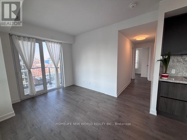 1302 - 108 Peter Street, Toronto, Ontario  M5V 0W2 - Photo 11 - C12974256
