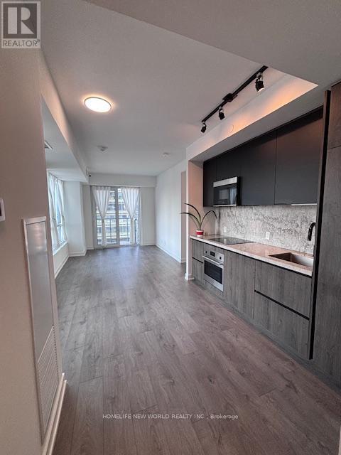 1302 - 108 Peter Street, Toronto, Ontario  M5V 0W2 - Photo 13 - C12974256