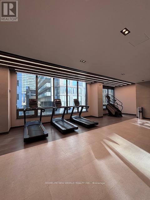 1302 - 108 Peter Street, Toronto, Ontario  M5V 0W2 - Photo 24 - C12974256