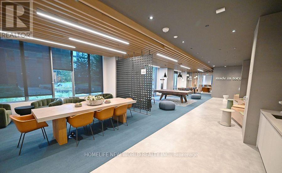 1302 - 108 Peter Street, Toronto, Ontario  M5V 0W2 - Photo 25 - C12974256