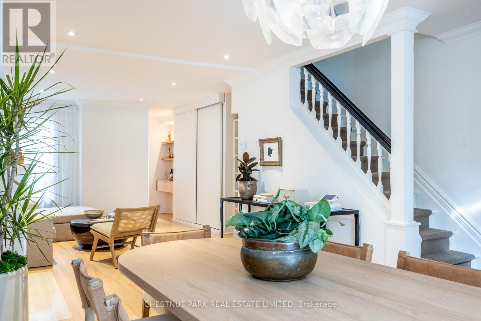 3 Ottawa Street, Toronto, Ontario  M4T 2B5 - Photo 4 - C12974260