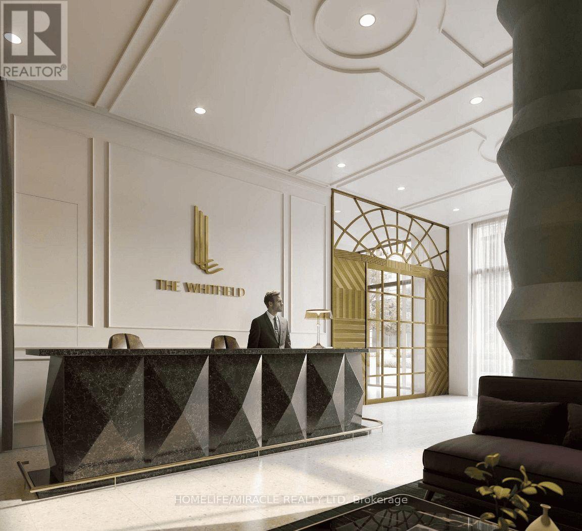 917 - 180 Front Street E, Toronto, Ontario  M5A 0A9 - Photo 4 - C12974298