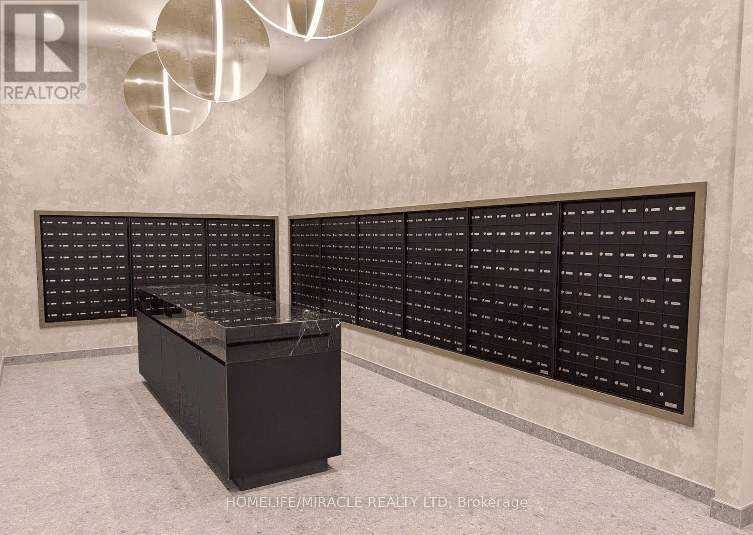 917 - 180 Front Street E, Toronto, Ontario  M5A 0A9 - Photo 8 - C12974298