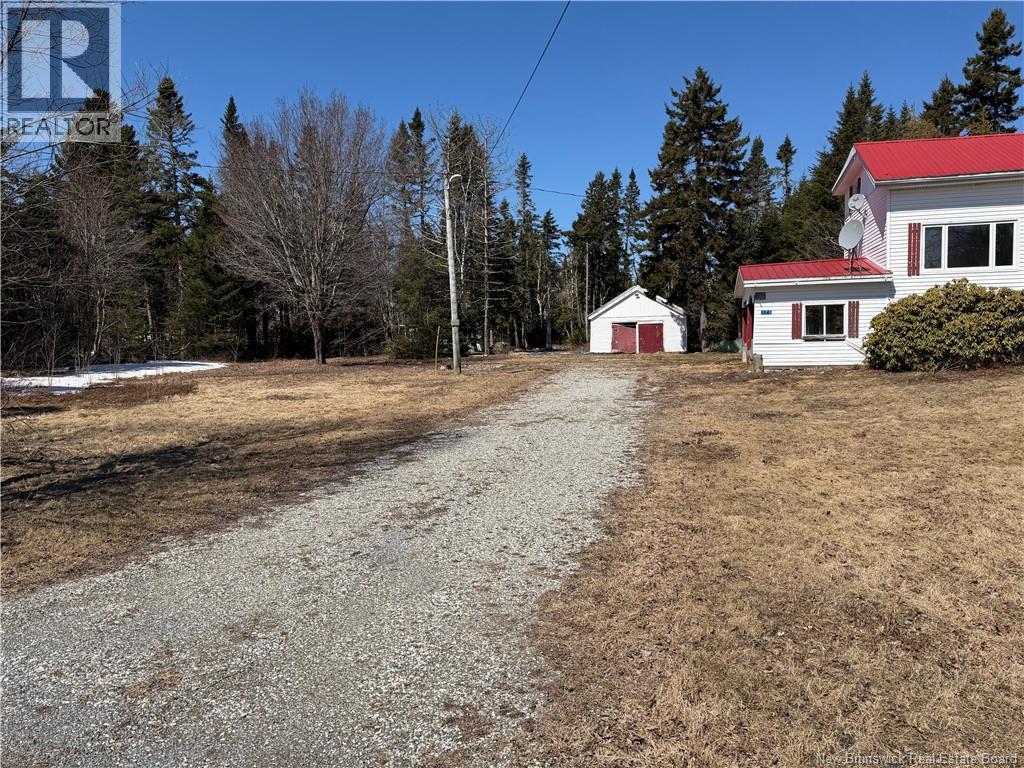 171 Grove Hill Road, Grove Hill, New Brunswick  E0G 1Z0 - Photo 21 - NB134371
