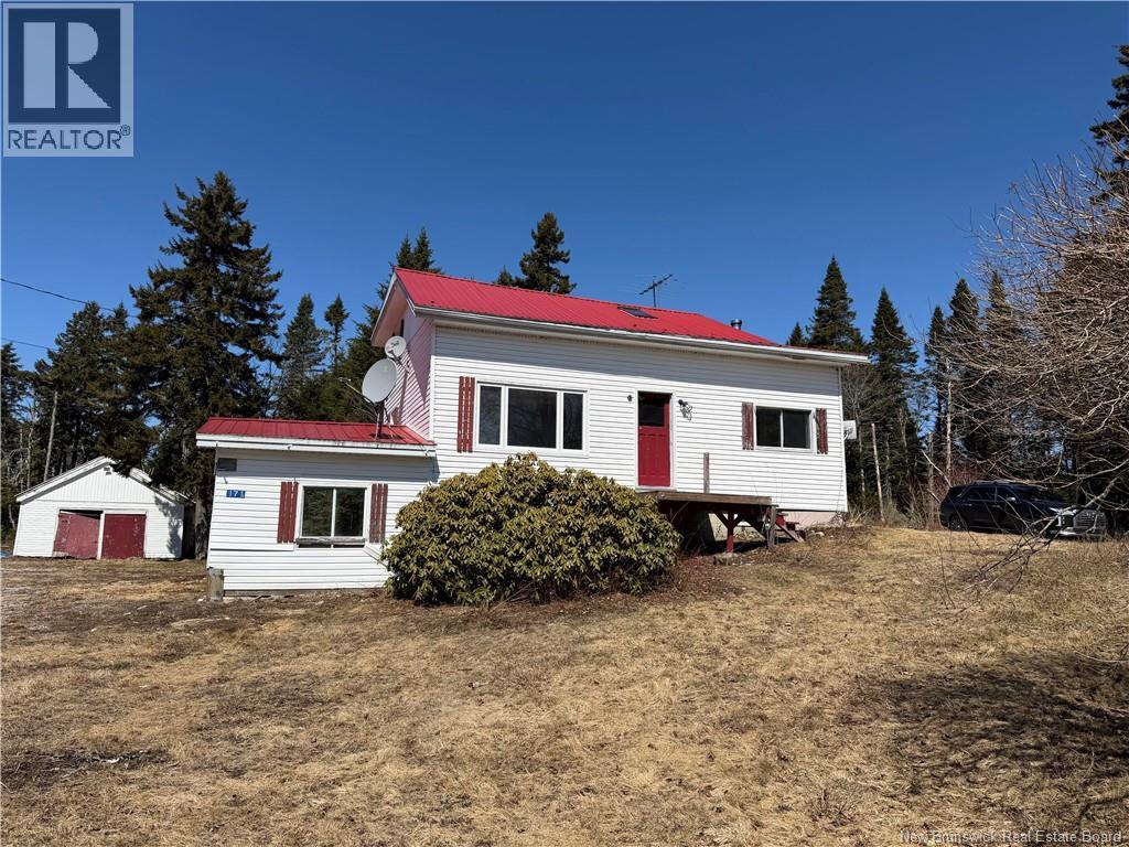171 Grove Hill Road, Grove Hill, New Brunswick  E0G 1Z0 - Photo 1 - NB134371