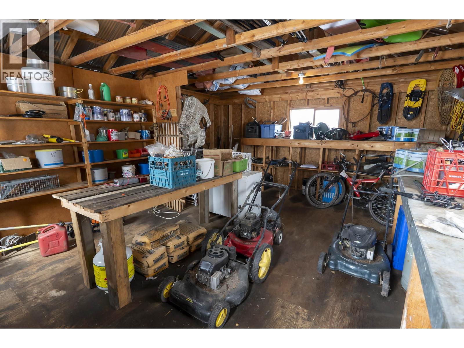 24985 Keefes Landing Road, South Francois, British Columbia  V0J 1E4 - Photo 28 - R3107860